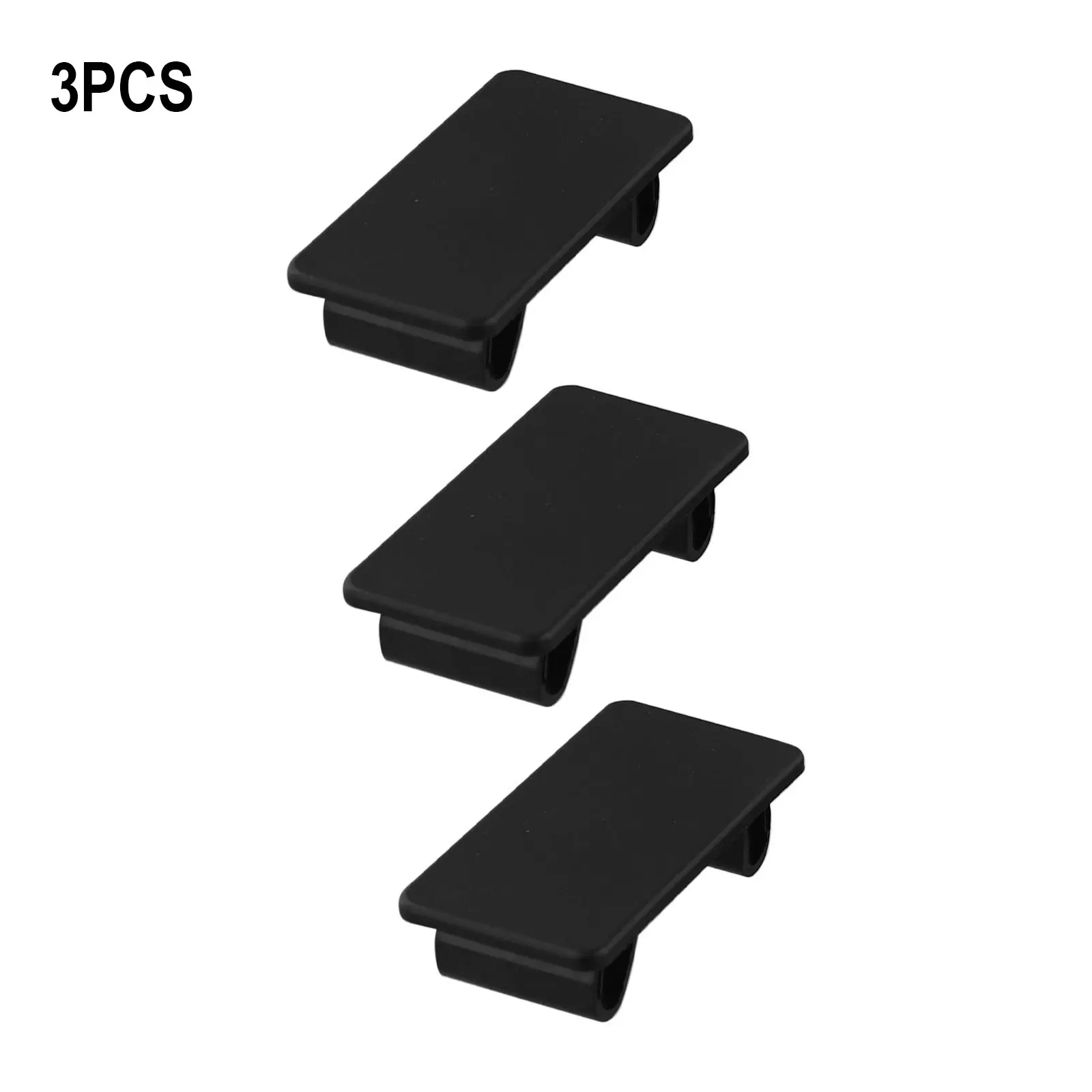 3pcs Standard Rocker Switch Holder Plate Decal For ARB Carling Narva Car Accessories High Quality Switch Bracket