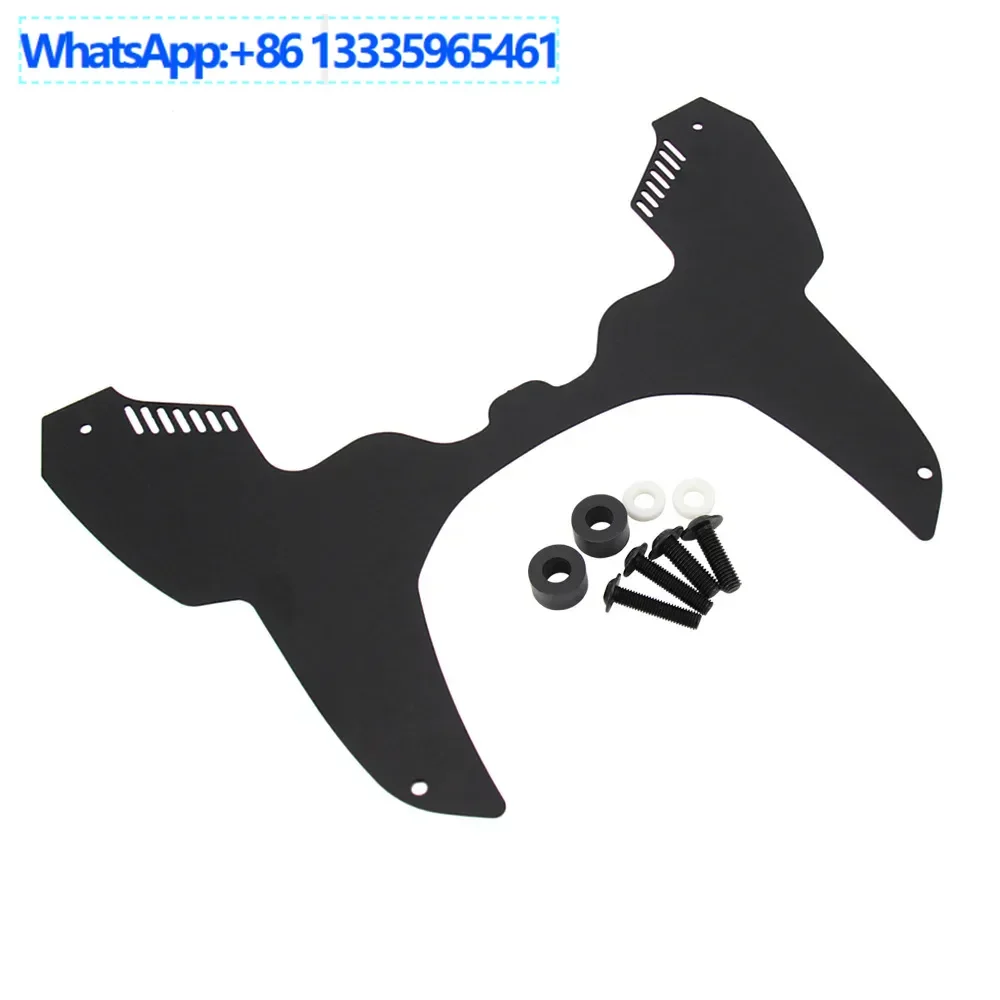 

For CRF1100L African Double Adventure Sports ES Motorcycle Accessories Fork Guard