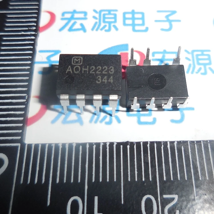 

30pcs original new 30pcs original new AQH2223 optocoupler solid state