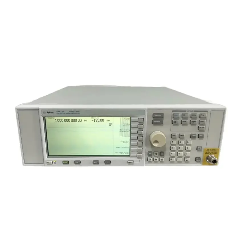 Used 1Pcs Agilent E4422B Signal Generator