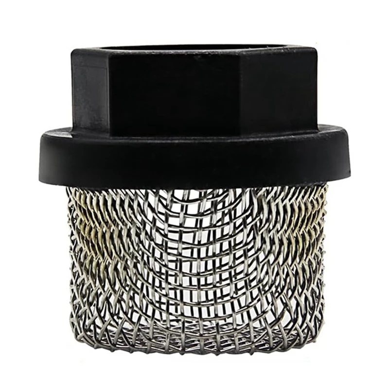 

2 шт. 710046 710-046 безвоздушные распылители краски, впускной экран для Titan 440 Wagner Impact High Rider, безвоздушный распылитель краски-AT35