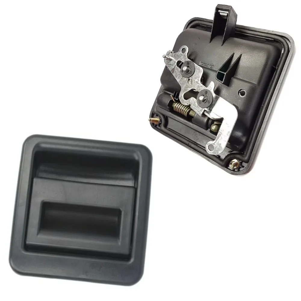 

for Fiat Ducato Right Sliding Door Handle for Citroen Jumper for Peugeot Boxer 1994-2001 9101E5 1301418808