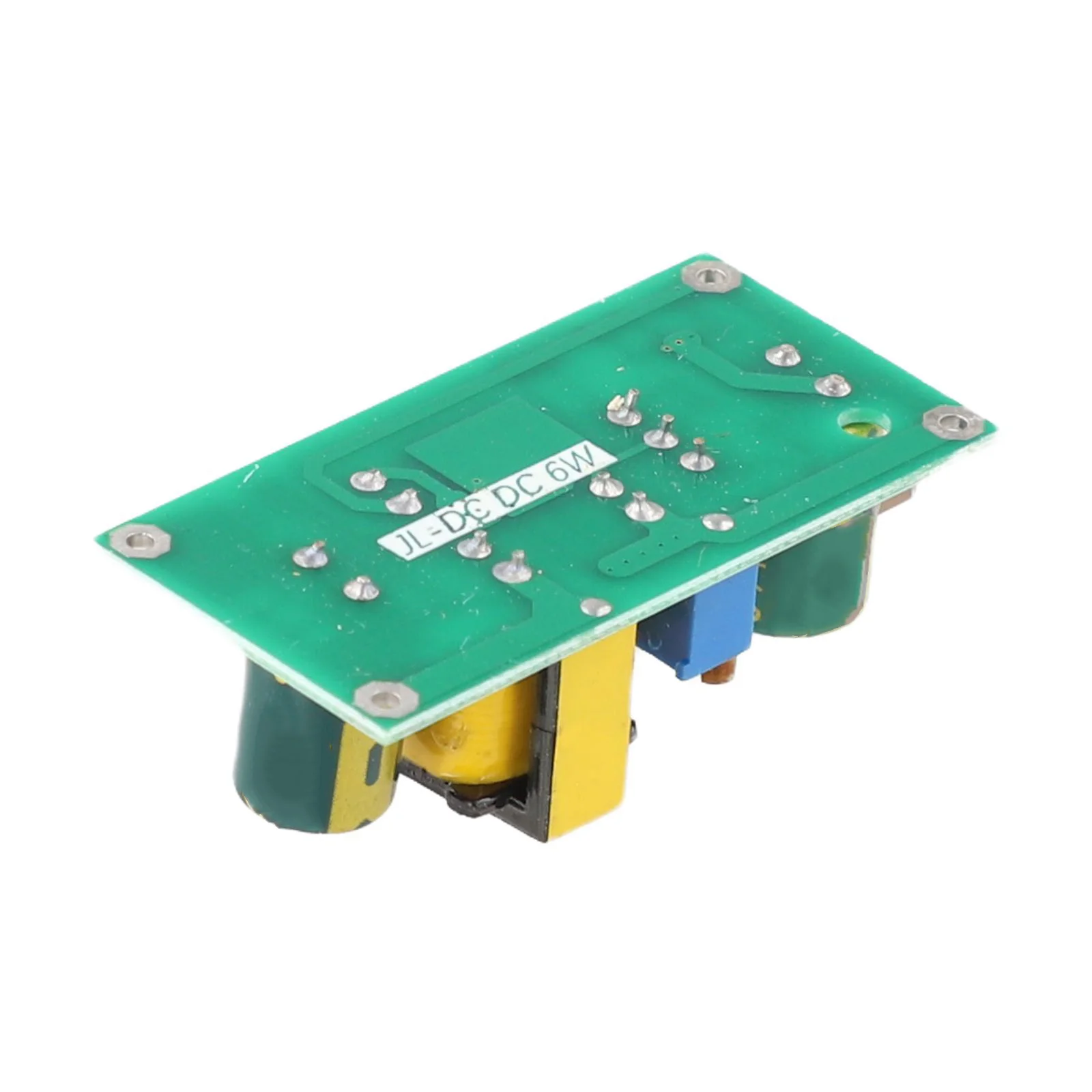 Adjustable Voltage Module Step-Down Converter Adjustable Dc Dc Converter Temperature Instrument Input Voltage Range 22V-290V
