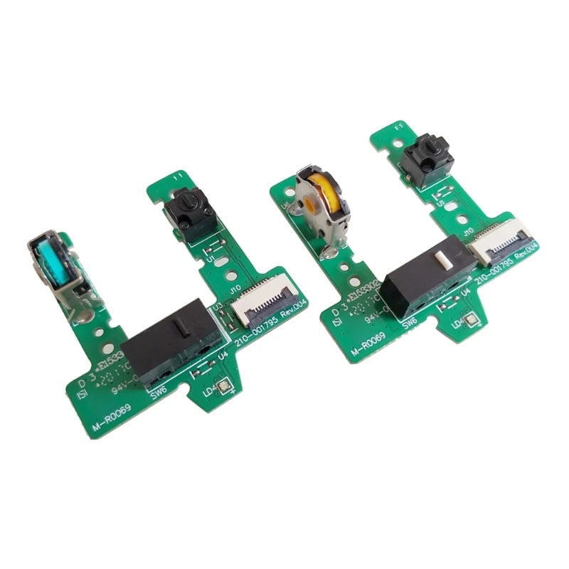 Muis Moederbord Micro Button Board Module voor G603 Muizen Lassen Gratis Muis Moederbord PCB Drop Shipping