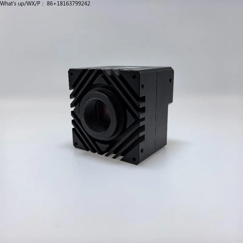 

XGC280GC/M IMX421 2.8MP 10Gigabit Area Scan High Speed Cam era Semiconductor Testing Plastic Inspection Machine Vision