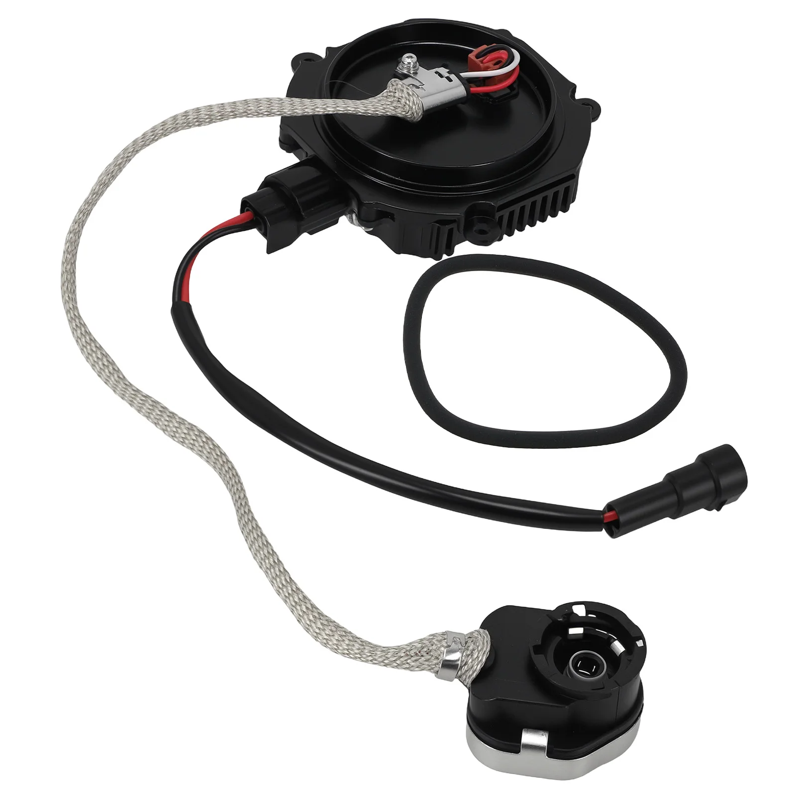 

HID Xenon Headlight Ballast W Igniter For Infiniti EX35 Nissan 350Z 2847489904