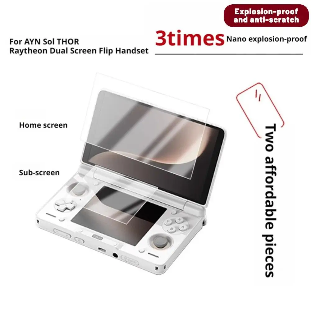 For Ayn Thor Thor D…