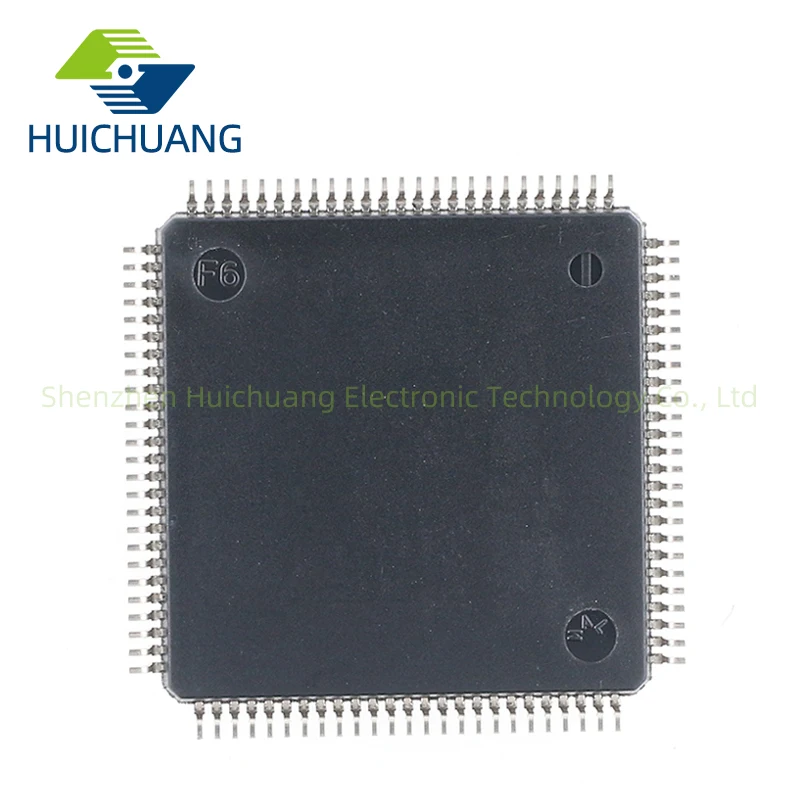 STM32F105VCT6 STM32F105VCT7 STM32F105VCT6TR STM32F105VCT6V STM32F105VCT6W 100% Original New