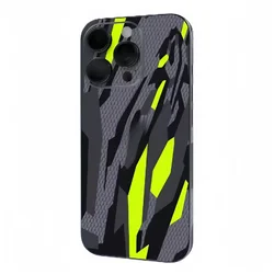 Skin Wrap For iPhone17 16 Pro Max Sticker 15 14 Plus Back Film 13 12 Mini Protective Decal Side Frame Back Protector