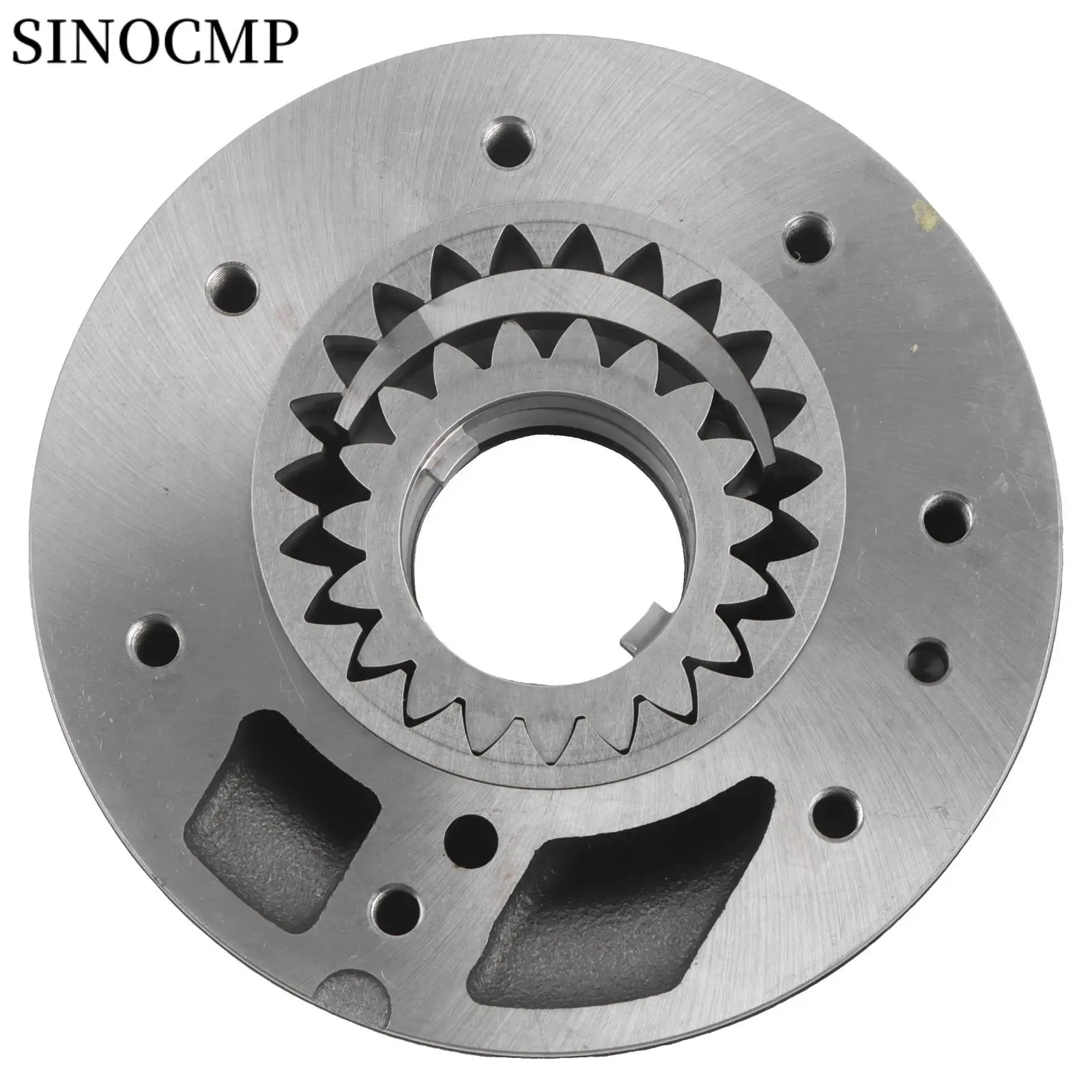 

Насос трансмиссионного масла 2202770320 7222700197 1402770220 140270 0197 для Mercedes 2004 722,9 7G 722,6 5G Детали трансмиссии