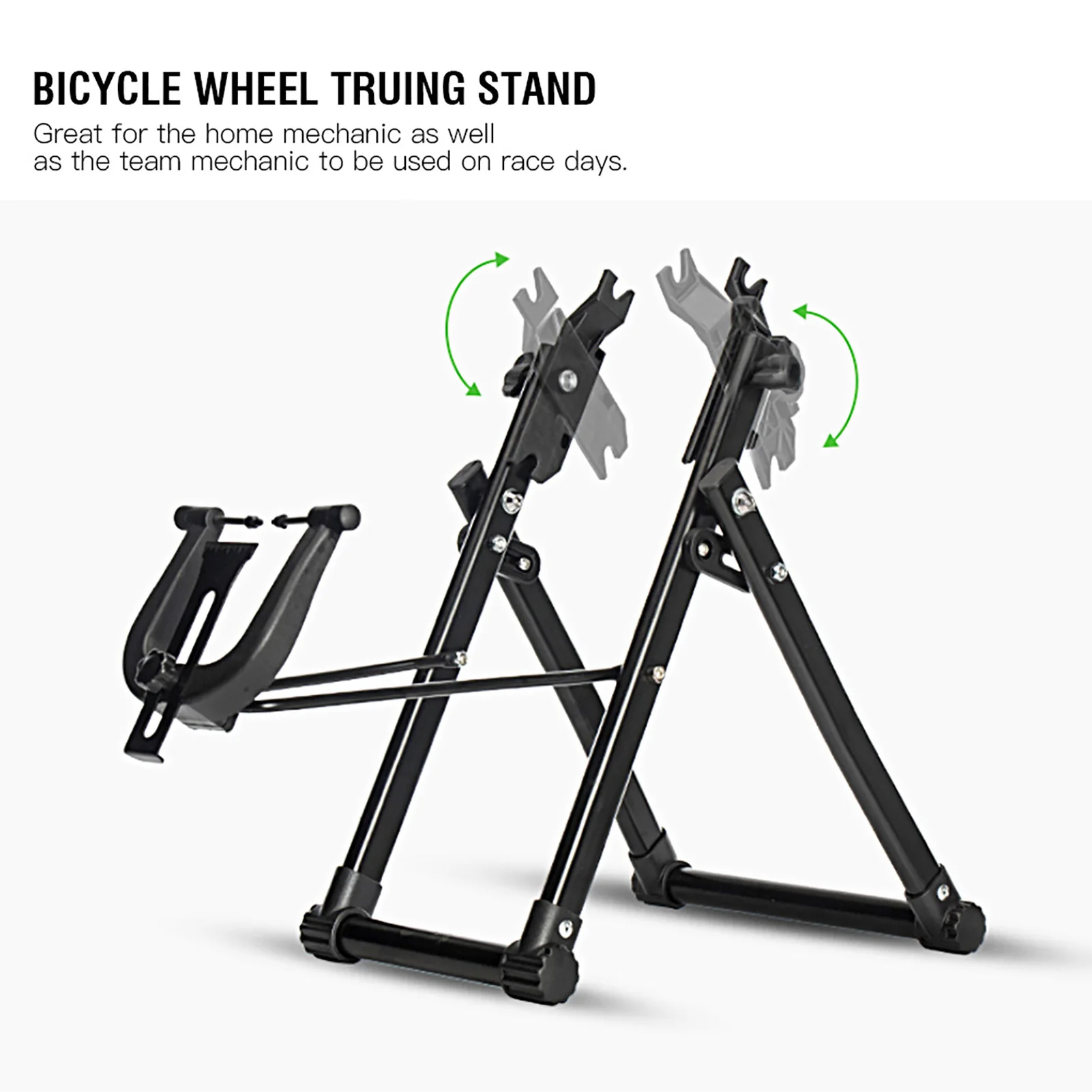 

Bike Wheel Truing Stand Maintenance Cycling Accessory Parts Wheel Maintenance