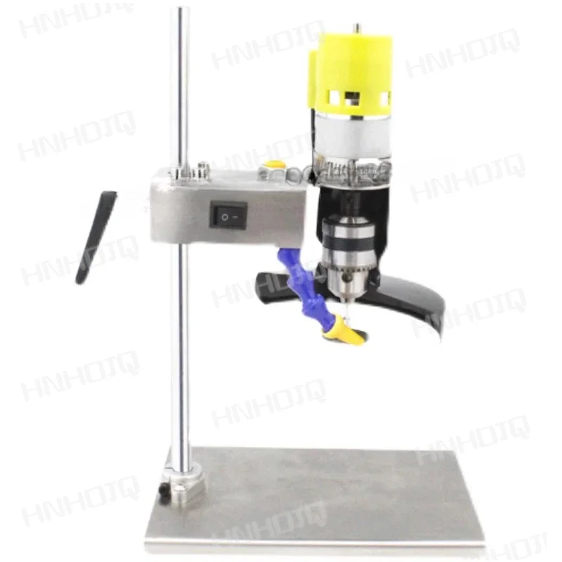 

110V-240V Professional Glass Bottle Cutting Machine Ceramic Bottle Cutter Bottle Grinding Drilling Cutting Equipment