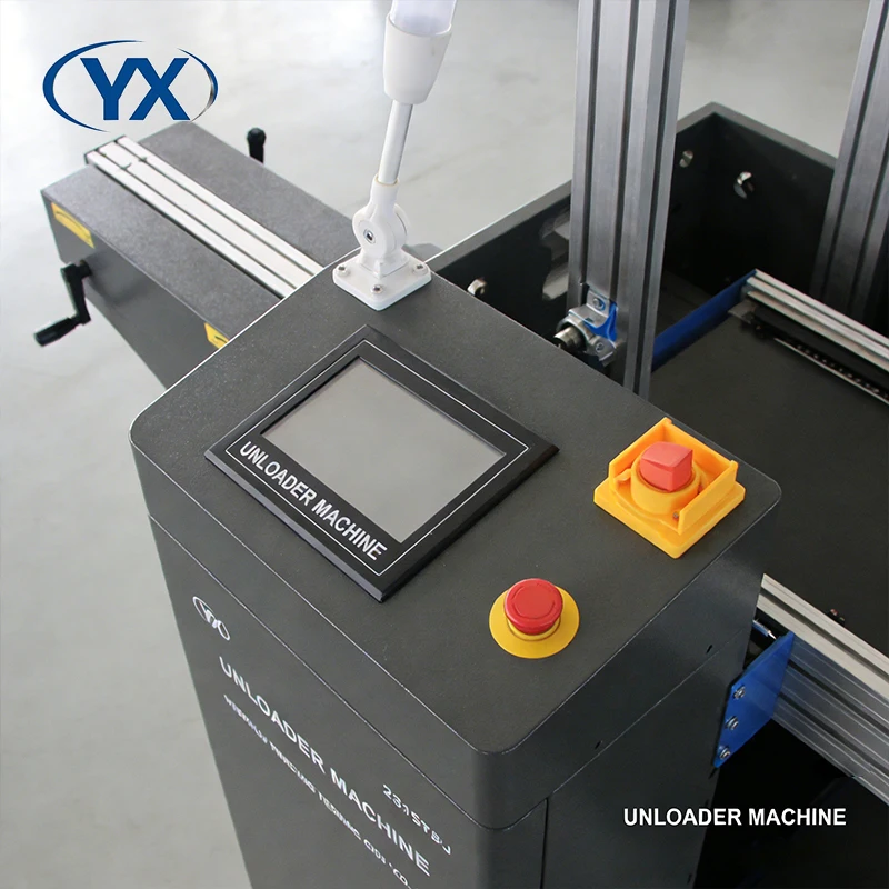 

Высококачественный усовершенствованный автоматический разгрузчик 2535XBJ для линии производства печатных плат по низкой заводской цене