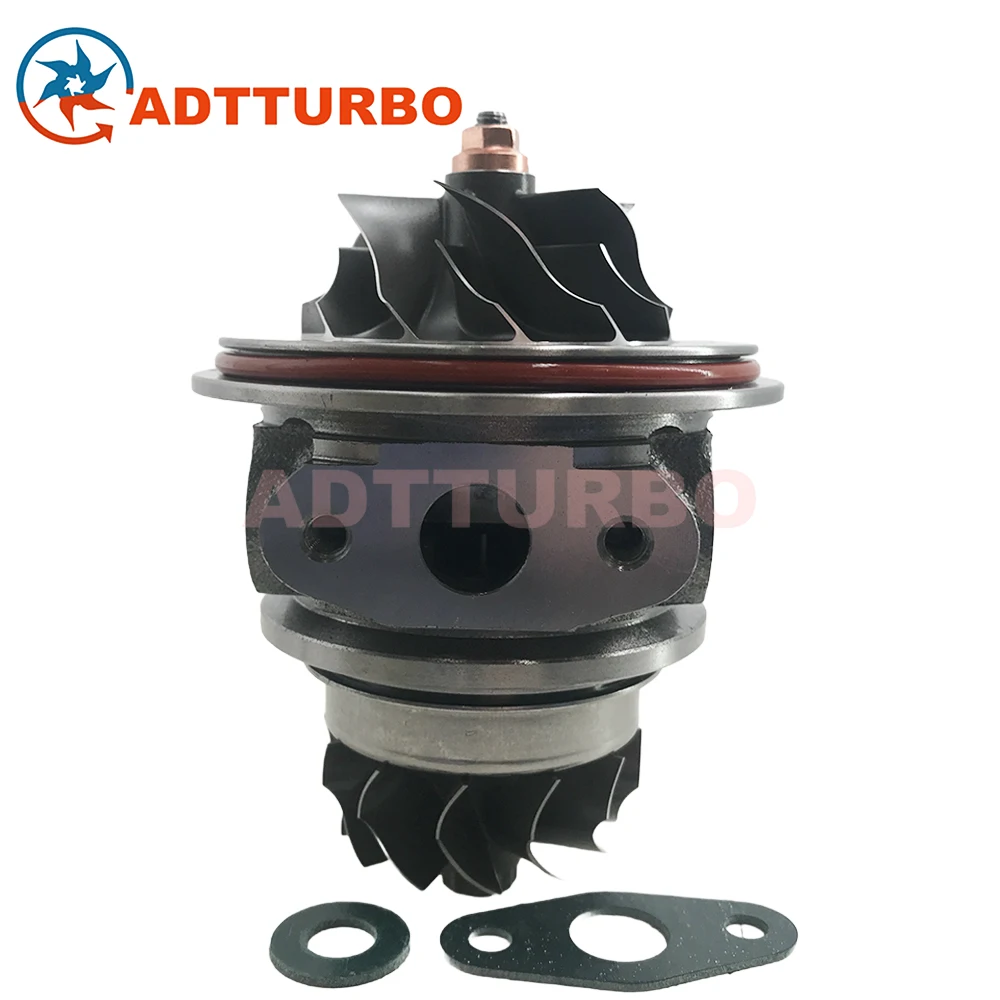 49389-00303 Balanced New Turbo Cartridge 49389-00305 49T89-00304 49389-00304 Turbine CHRA FOR Porsche Cayenne 4.8 2007-