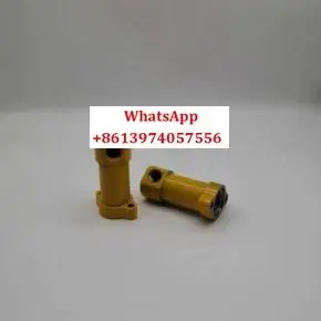 

PC60-6CAT307V2KMX15NE312CAT312 Excavator Distribution Valve Multi way Valve Drain Cover
