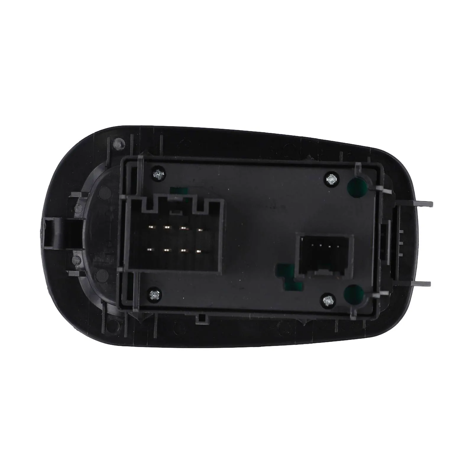 

Для Ford Transit Custom 2014-2019: Переключатель стеклоподъемника двери водителя (двойное стекло), OEM-запчасть, артикул BK2T 14529 AB