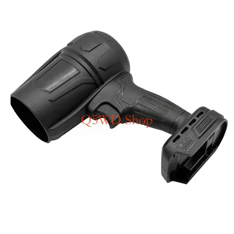 Q5WD Powerful Air Blower Tool Handheld Leaves Snow Sand Cleaner Outdoor Tool for Home Maintenance And Outdoor Dust Removal