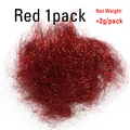 Red Color