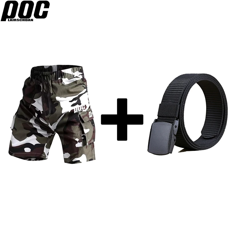 

LairschDan POC 2025, мужская велосипедная одежда, шорты для езды на велосипеде на открытом воздухе, одежда для горного велосипеда, мужские велосипедные брюки, дышащий поводок