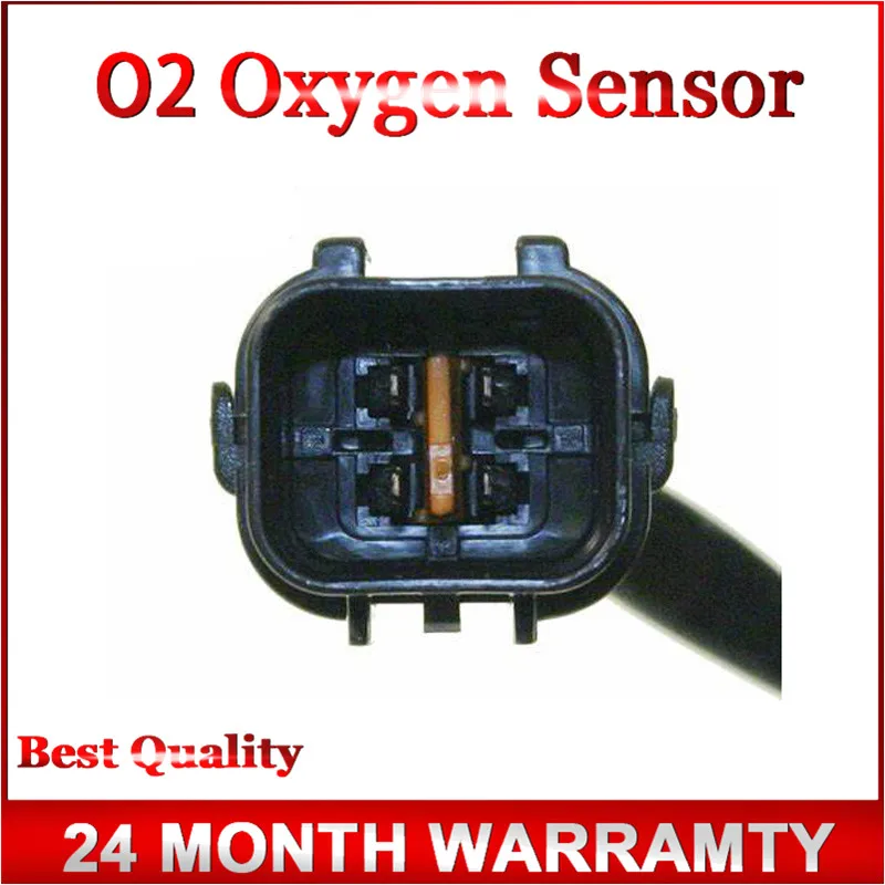 

Lambda Sensor Oxygen Sensor For 2007-2012 Escape 2.3L 1999-2006 Mazda MVP 2.3L Tribute L3 Part No# L3TG-18-861 L3TG18861C