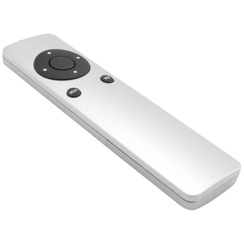 Uniwersalny pilot na podczerwień kompatybilny z Apple TV1 TV2 TV3 Generation TV Remote dla A1294 A1469 A1427 A1378 Smart Home