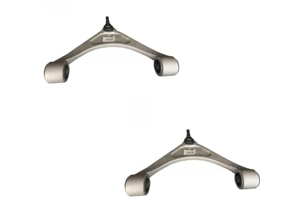 

2 *Front Control Arm Upper Suspension Kit for Bentley Arnage Rolls Royce Silver