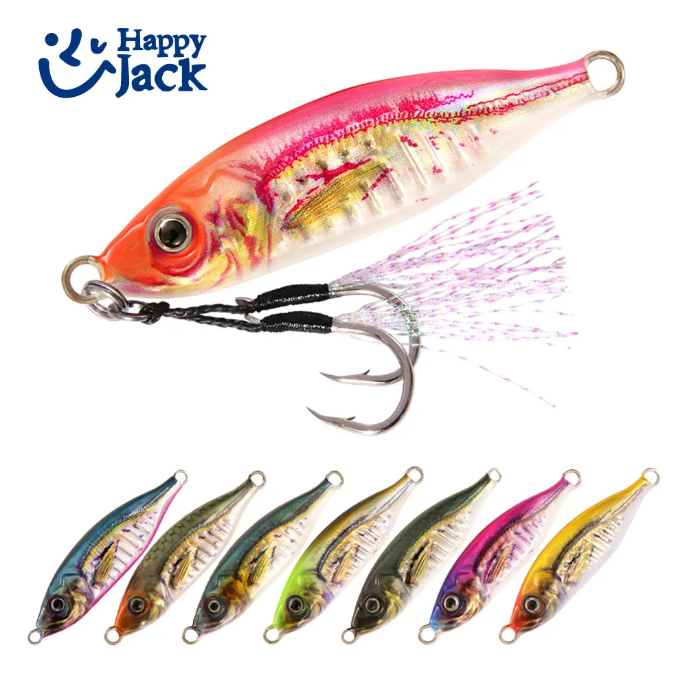 Happyjack 3D Print …