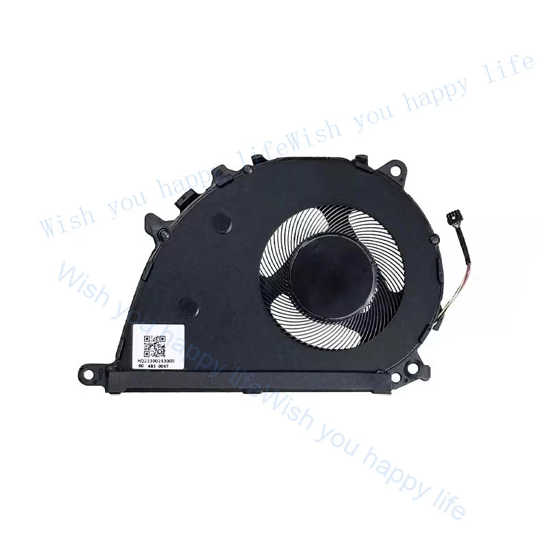 LL Laptop Cooler CPU Cooling Fan For ASUS Zenbook 13 UX325 E 14UX425E UM425