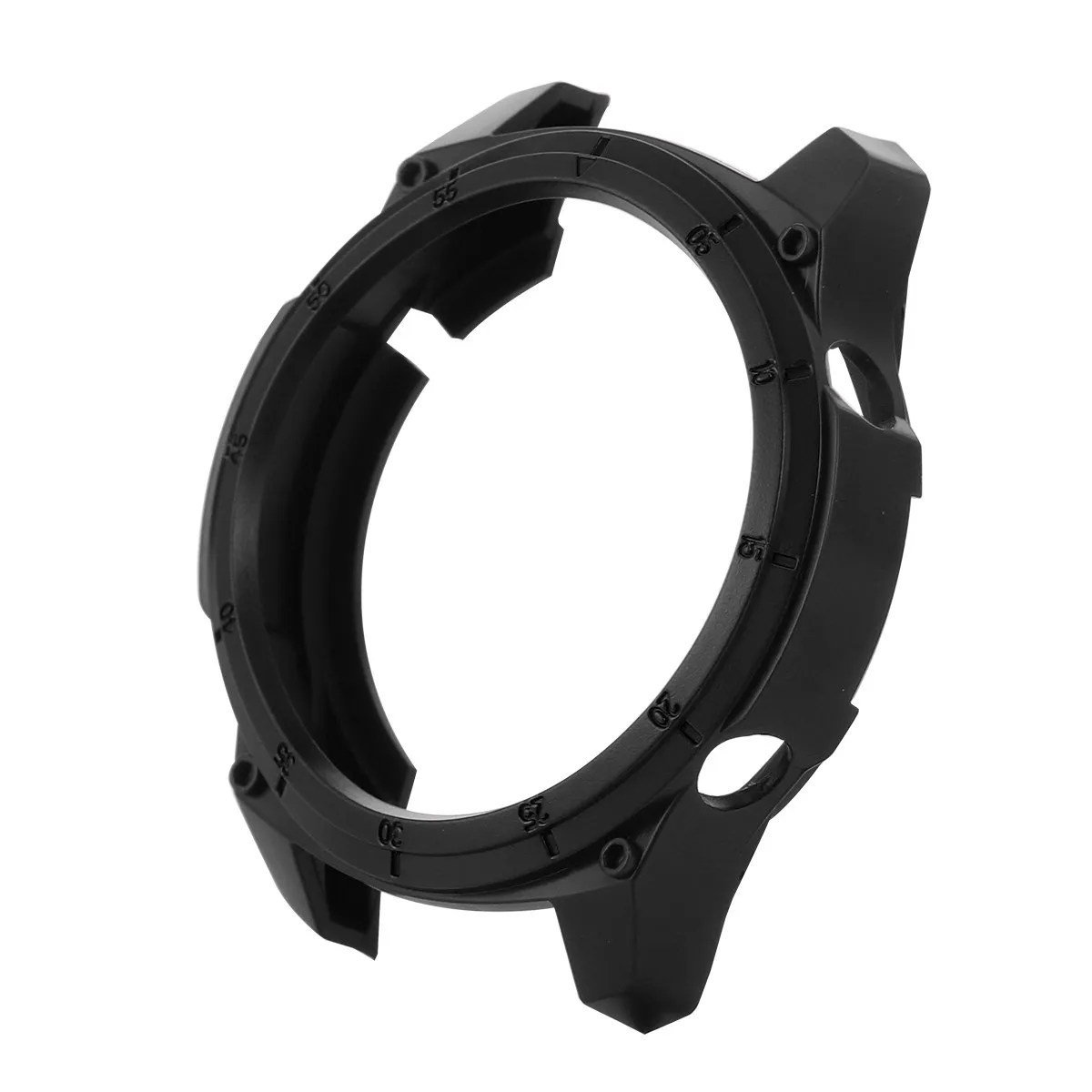 

Защитный чехол для часов из ТПУ, совместимый с Huawei Watch 2, 46 мм, стильный, легкий, износостойкий, индивидуальный дизайн