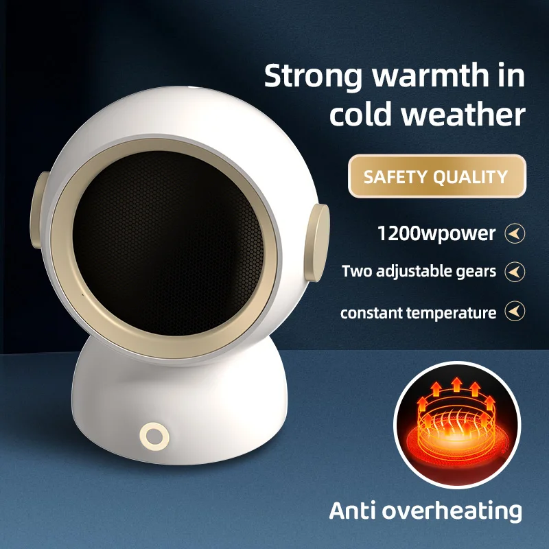 Thumbnail 4 - #4 Latest Space Heaters Offers