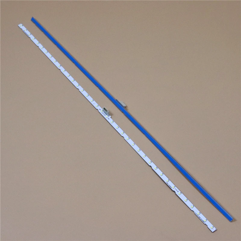 LED バックライト ストリップ HG49AJ670 HG49NJ678 QE49Q67 UE49N5540 バー AOT_49_NU7300_NU7100_2X38_3030C_D6T-2D1_19S2P