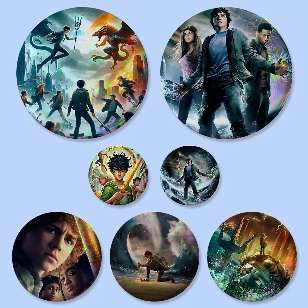 Movie Percy Jackson…