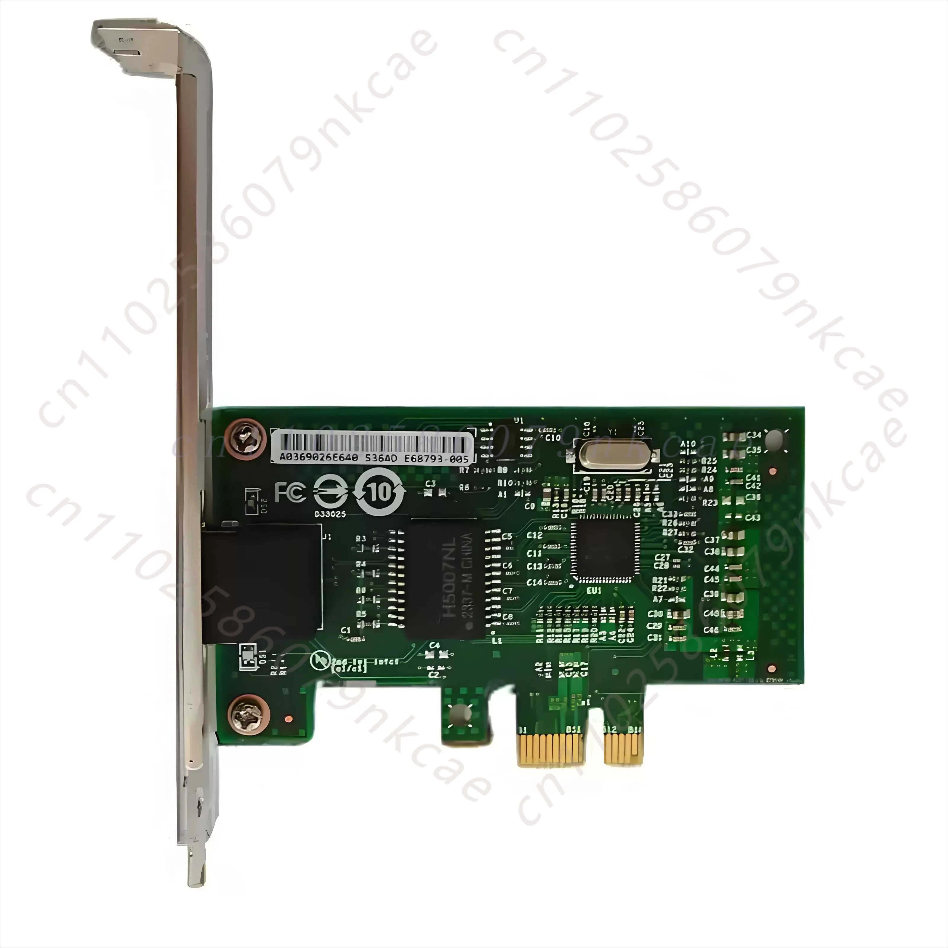 For Intel I210-T4 quad port Gigabit 210T1 single network interface card