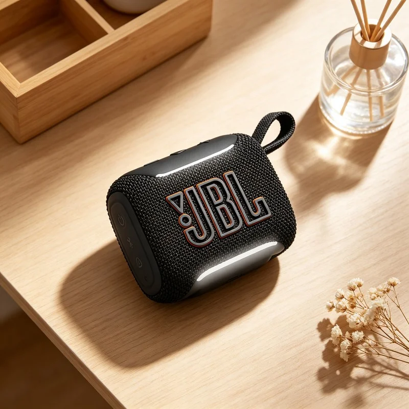 JBL GO5 Small Party Bluetooth Speaker For Camping Sports Picnic Party