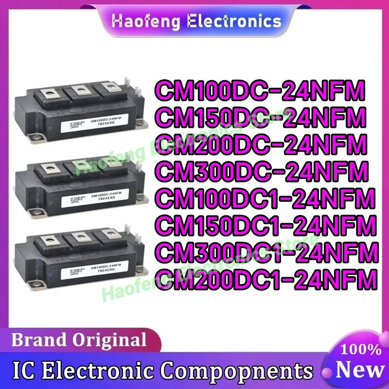 CM100DC-24NFM CM150DC-24NFM CM200DC-24NFM CM300DC-24NFM CM100DC1-24NFM CM150DC1-24NFM CM200DC1-24NFM CM300DC1-24NFM