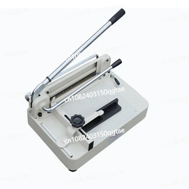 36mm Paper Cutter Manual Thick Layer Paper Cutter Book Album Thick Layer Trimming Knife Cutting Knife 868A4