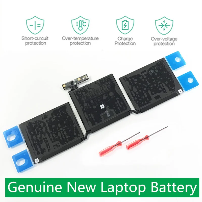 Authentic A2171 A2159 Battery Applicable Apple MacBook Pro 13 Inch A2289 A2338(M1,2020)