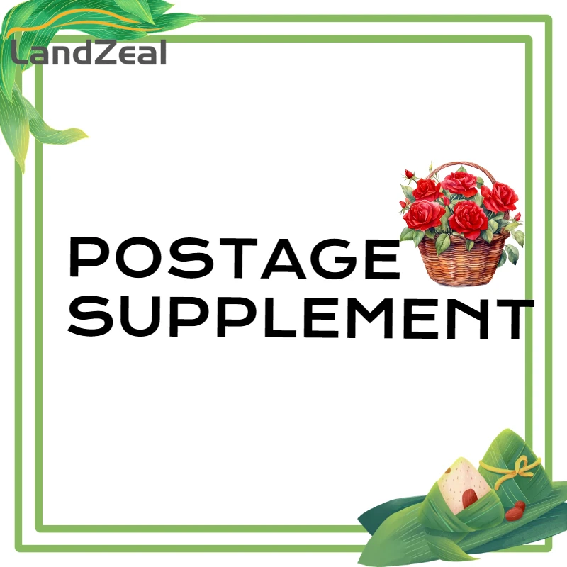 Extra Shipping Cost Supplement Only for Special Delivery and Special Transportation Cases