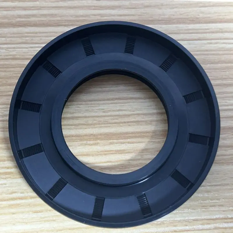 Suitable for Samsung drum washing machine sealing ring water seal 45.5 84 10/12