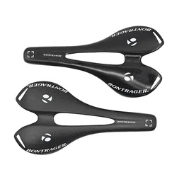 Ultralight Carbon Saddle for Men, Racing Seat, Road Bike Sans, Cycling Seat, Bike Mat, Bicycle, Vtt, 3K