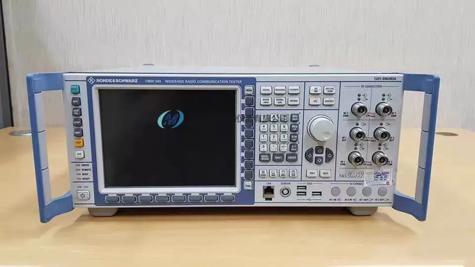 CMW500 Comprehensive Tester CMW500 Mobile Phone Comprehensive Tester