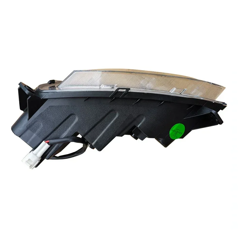 Front Fog Light Assembly for DFSK Dongfeng Glory 580 Pro