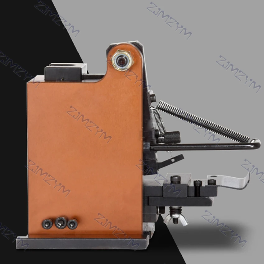 OTP Mold Terminals Crimping Mold Blade Machine Kits Fully Automatic Terminal Machine Mould Assembly Crimp Machine Molds  Die