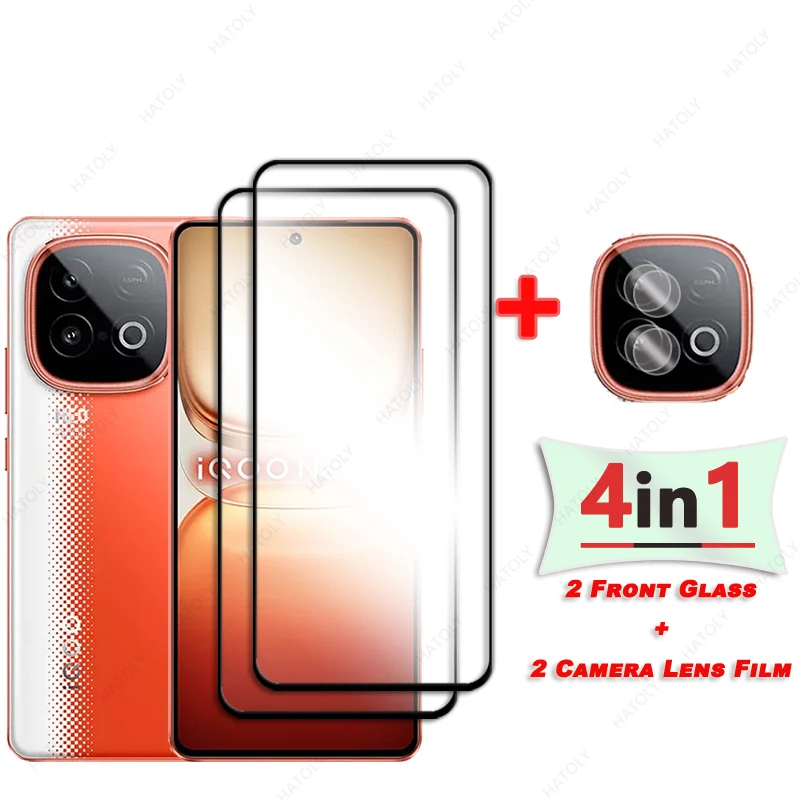 For Vivo Iqoo Neo 1… - image