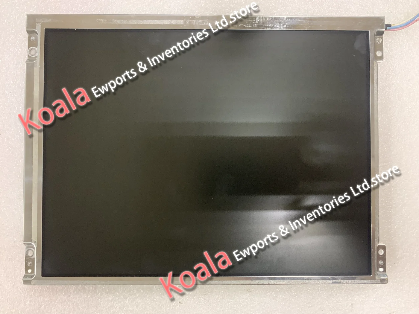 

ORIGINAL LTD104C11S LTD104C11F LTD104C11U，LTD104C11 10.4 INCH LCD DISPLAY SCREEN TFT CCFL