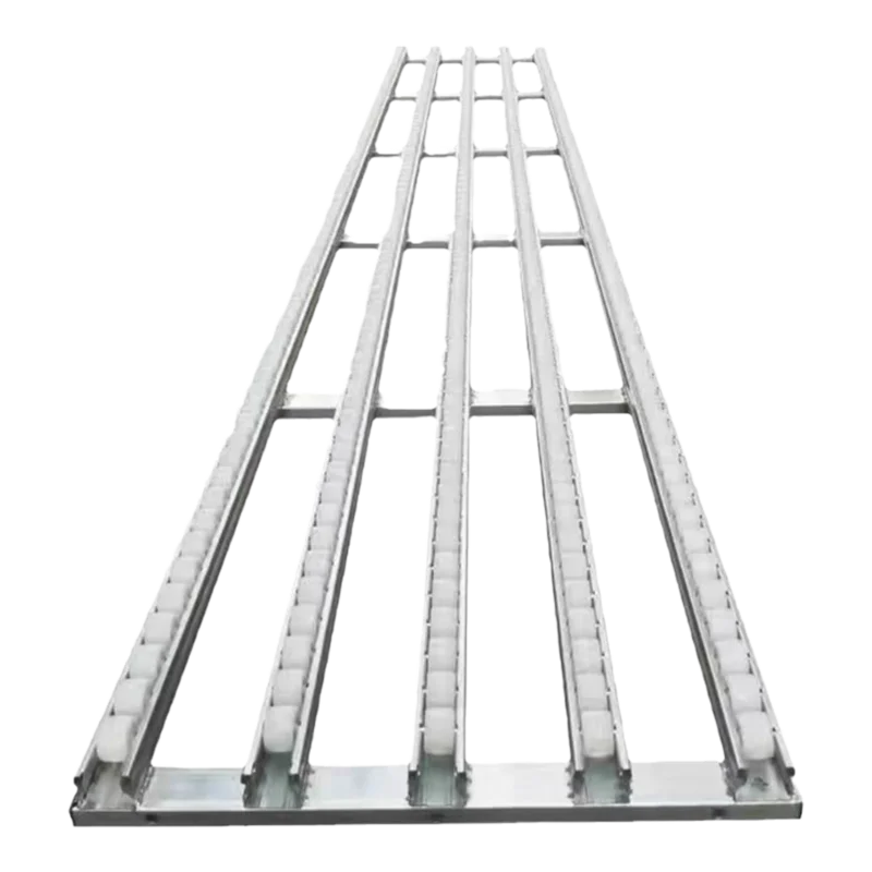 

Unloading Artifact Light Unpowered Transmission Fluent Slide