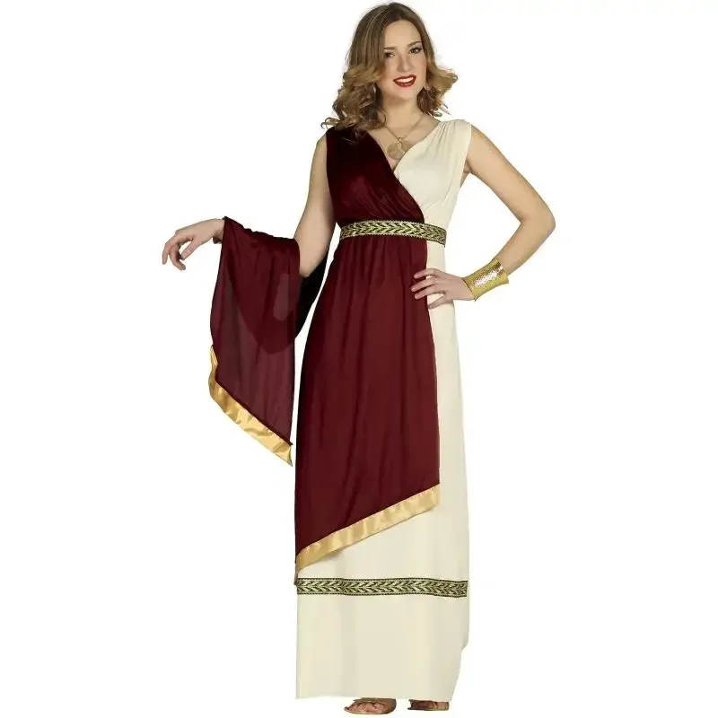 

GUIRCA Roman costume