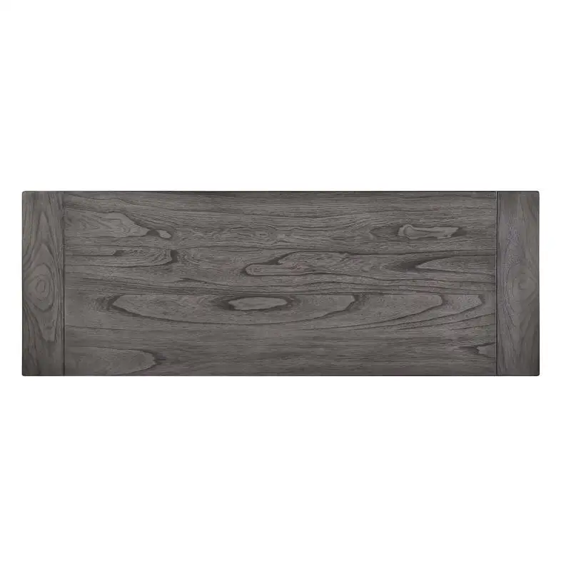 Gamba da tavolo con piedistallo da 30 pollici di altezza: design in fattoria e retrò per il soggiorno