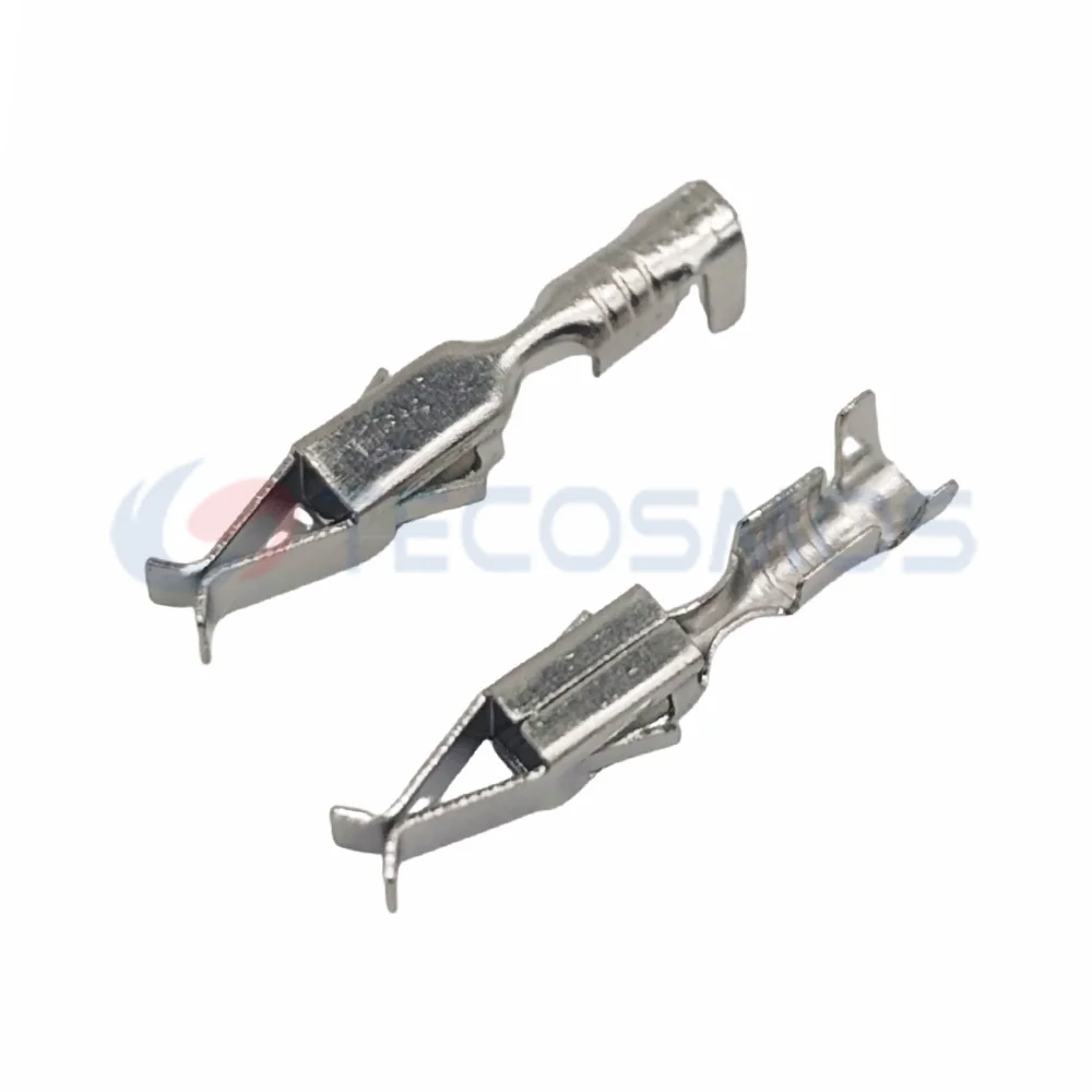 2 Pin 3.5 mm Female Automotive Waterproof Connector 1-1355664-2 Harness Connector H9 1-1355668-2 F18 Front Fog Lamp Plug For BMW