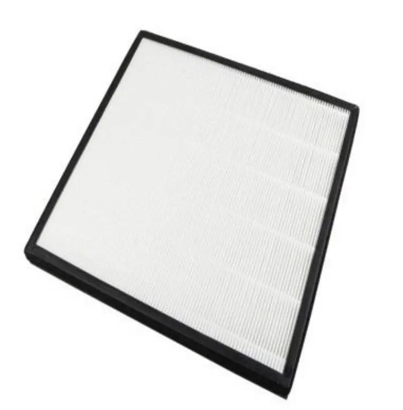 Vervanging Voor Philips Luchtreiniger AC4002/AC4012/AC4004 Voor AC4124 AC4123 Actieve Kool + Hepa Filter + pre-Filter Katoen Set
